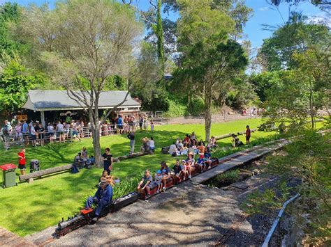 Wascoe Siding Miniature Railway – 1st September 2024 running day ...