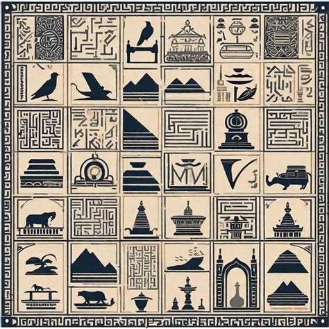 Image result for Ancient Scripts Deciphered