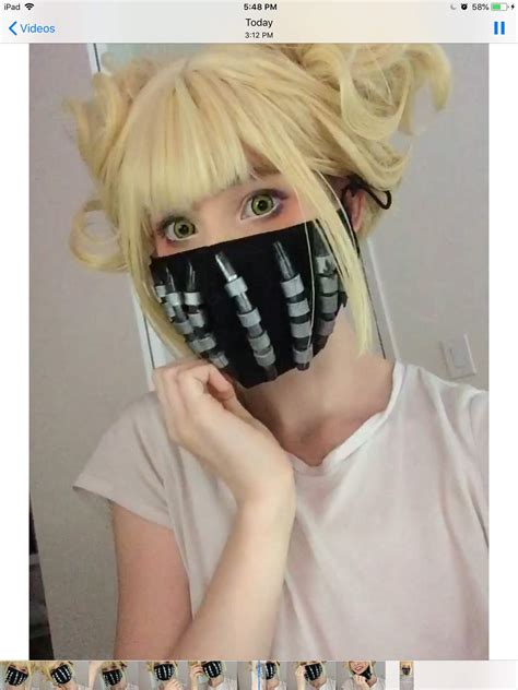 Toga Makeup Tutorial 的图像结果