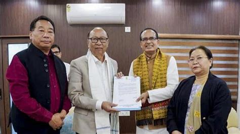 Centre to build 5,000 houses for IDPs in Manipur