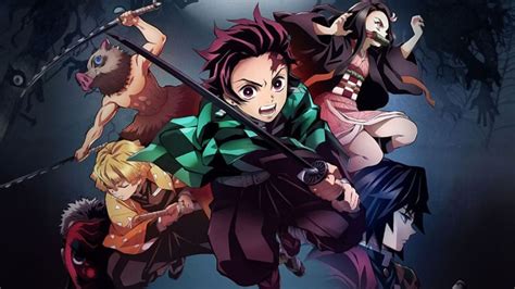 Crunchyroll Spring 2024 Anime lineup: Demon Slayer S4, and more