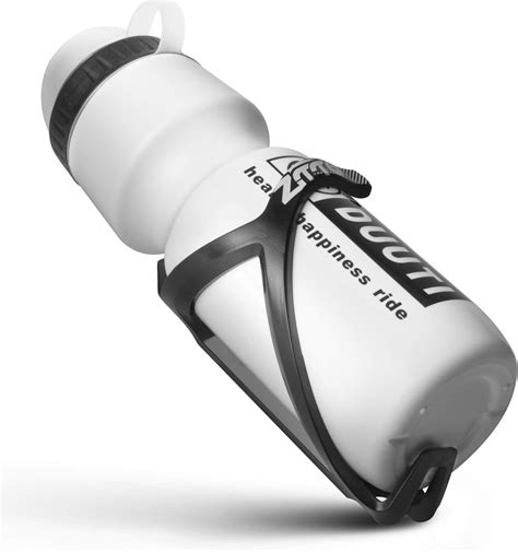 Amazon.com: ROCKBROS Bike Water Bottle Holder Alloy Aluminum Bicycle ...
