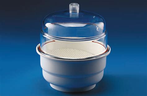 DESICCATOR (PLAIN Laboratory Plasticware – M/S LAB TECH CORPORATION
