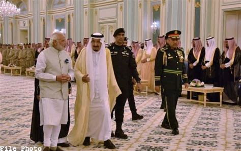 Strategic Partnership Council Agreement with Saudi Arabia would further ...