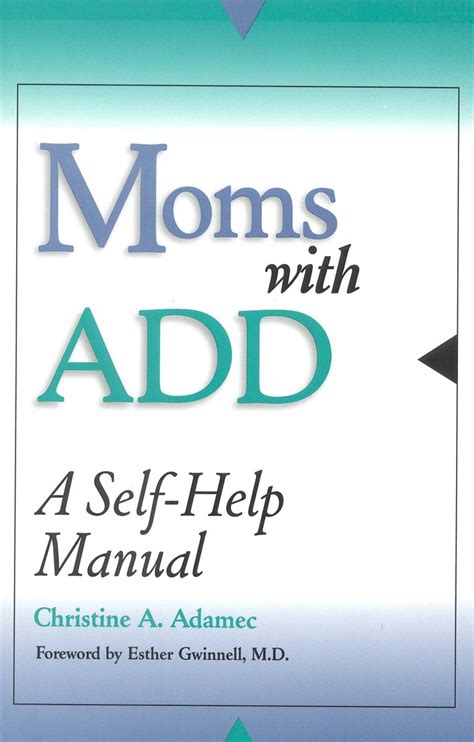 Moms with ADD eBook by Christine Adamec | Official Publisher Page ...