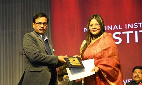 National Institute of Technology Meghalaya