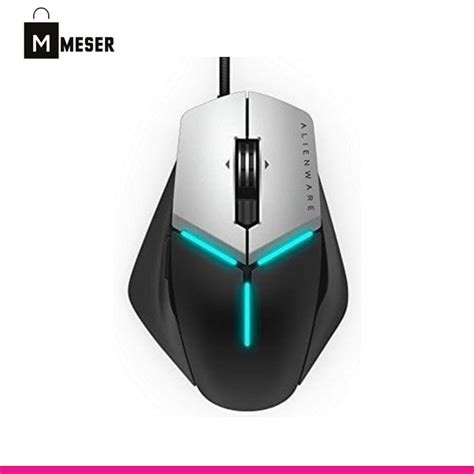 Image result for Alienware Elite Gaming Mouse Aw958