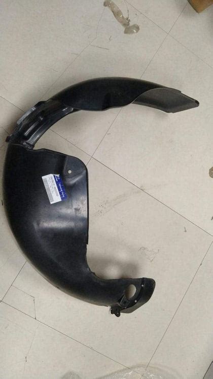 86512A0000 - FRONT BUMPER CRETA OLD MODEL LOWER SIDE – CarTrends