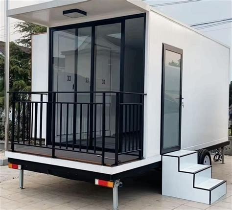 Image result for Prefab Box House