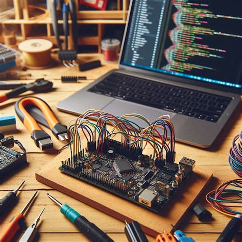 Everything You Need to Know About the STM32 Development Board ...