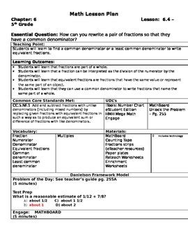 Go Math Grade 5 Lesson 4.3 的图像结果