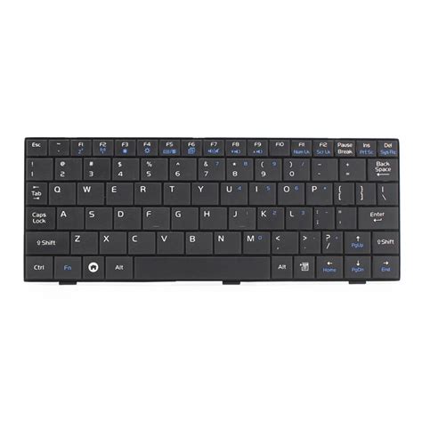 Tastatura za laptop Asus EEE PC EEEPC 700/900/901 - Mob-Shop
