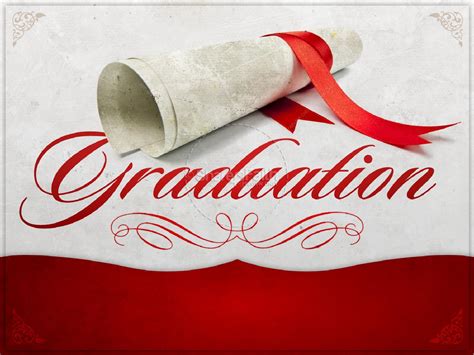 Image result for Sample Graduation PowerPoint Presentation