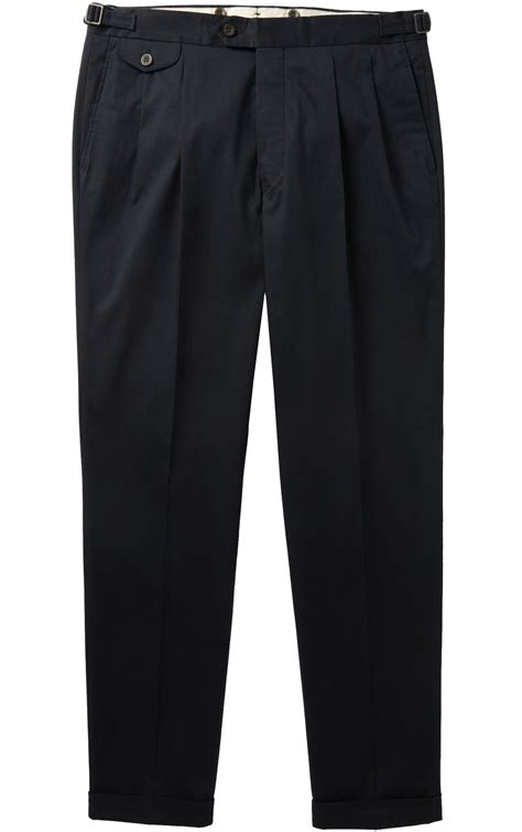 5 Best Pleated Pants for Men to Add to the Fold in 2026 | FashionBeans