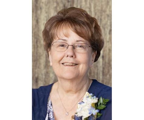 Mary Dux Obituary (2023) - Neillsville, WI - Gesche Funeral Home ...