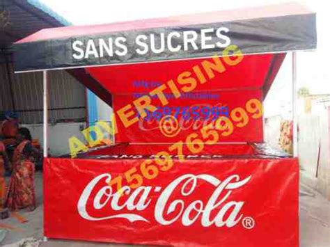Promotional Tent Manufacturer Exporter Supplier from Visakhapatnam India