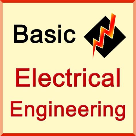 Image result for Electrical Engineering Basics