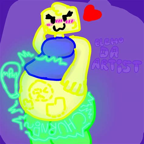 Female Noob Vore! by Elcho-Da-Artist on DeviantArt