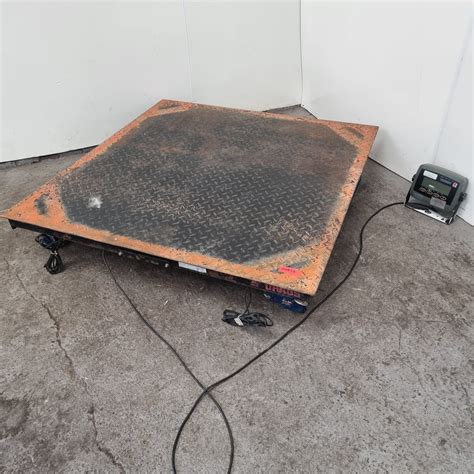Weighers - Pallet Scales for sale at First Choice Machinery Ltd