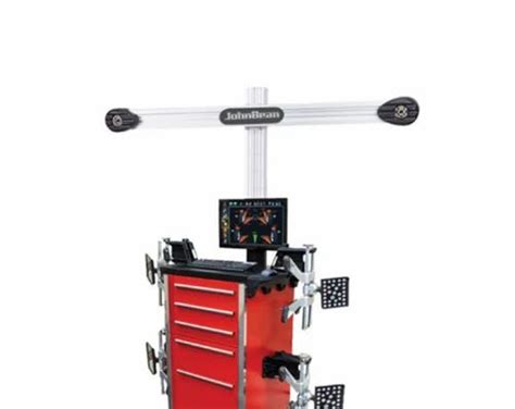 3d Wheel Alignment Machine - 3D Wheel Alignment Machine Service ...