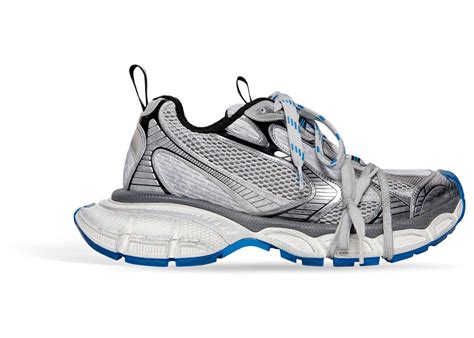 Balenciaga – Kicks Machine