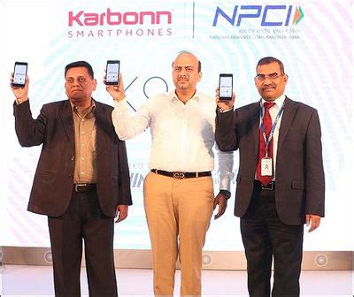 Indian phones are e-payments-ready