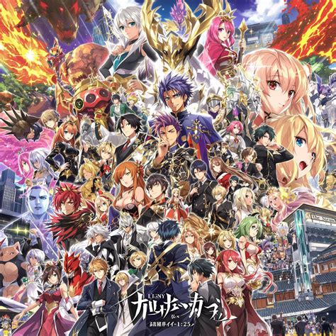 Die besten Lichtnovellen-Adaptionen in Anime