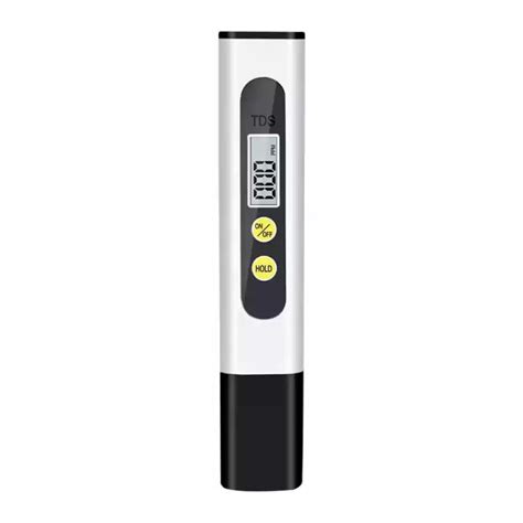 Digital TDS Meter – Peore