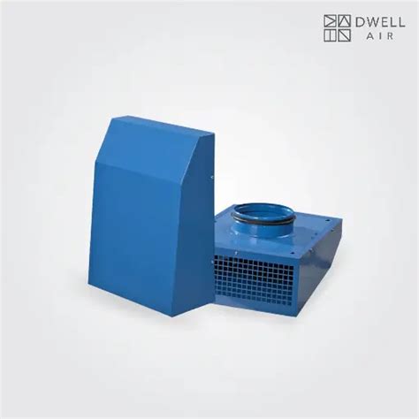 Shop Ventilation Systems Online | Dwell Air