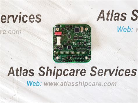 DNV-2005-OSL-ATEX-0463X AD410 REV.6 CARD – Atlas Shipcare Services