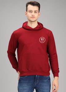 Stem Rope Full Sleeve Printed Men Sweatshirt - Buy Stem Rope Full ...