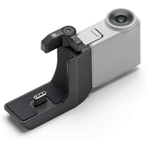 LuxZilvia Original RS Intelligent Tracking Module for DJI RS 4 India | Ubuy