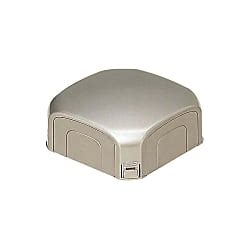 Braid Duct Accessories, Branch Box | MIRAI INDUSTRY | MISUMI India