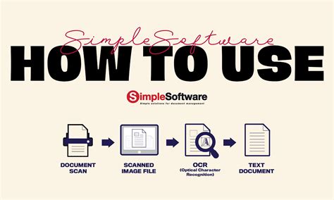 Image result for OCR Software Tutorial