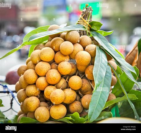 Longan pulp hi-res stock photography and images - Alamy