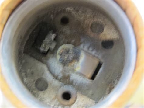 Image result for Table Lamp Socket Shell