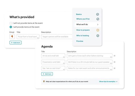 Image result for Meetup Events