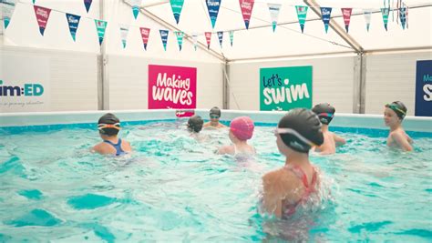 Image result for Later Spring Pool Ed