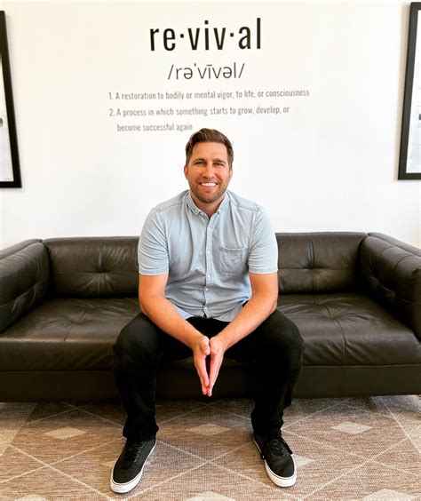 About Us — Revival Chiropractic