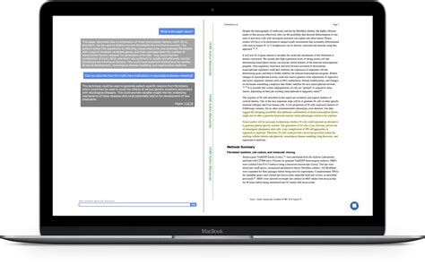 Humata - GPT for your files