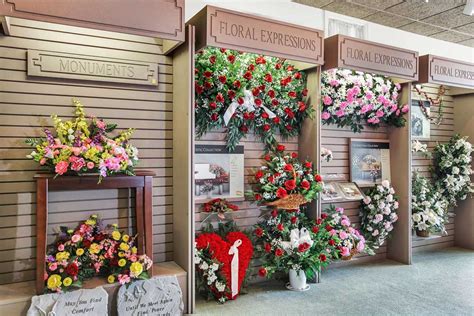 Our Facilities | Mealey Funeral Home