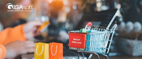 Ecommerce Website Development & SEO Services India | Gigasoft