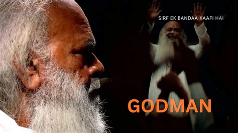 Sirf Ek Bandaa Kaafi Hai | Man vs Godman | Promo Trailer | Watch ...