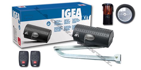 Image result for BFT Gate Operators Logo