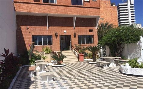 HOTEL LA ESPANOLA (Asuncion) - Hotel Reviews & Photos - Tripadvisor