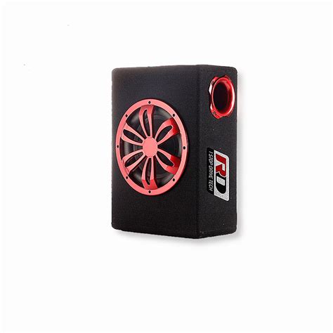 Buy RD Overseas 10inch Active Bass Box (1920)