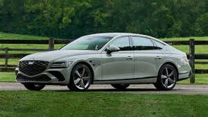 Best Luxury Sedans | 2025 Luxury Sedans Rated | CarBuzz