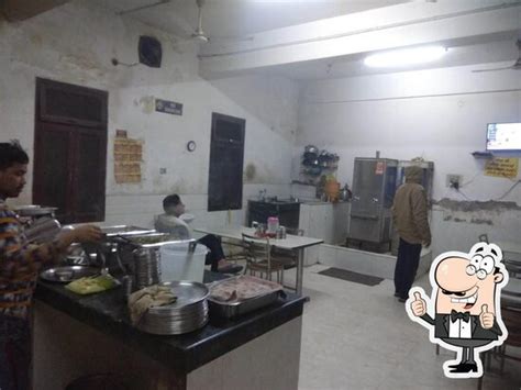 Patel Nagar Police Station Hari Om Canteen, New Delhi - Restaurant reviews
