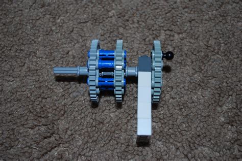 Image result for How to Make a LEGO Lock W Key Tutorial