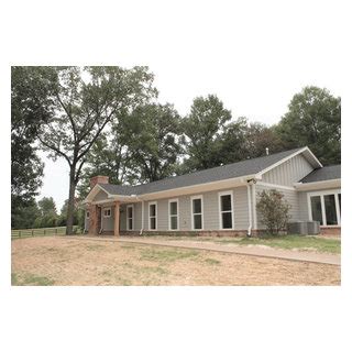 Moscow Barndominium - Other - by The Dave Moore Companies | Houzz